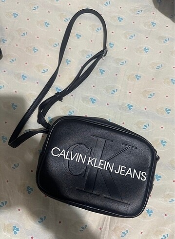 Calvin klein çanta