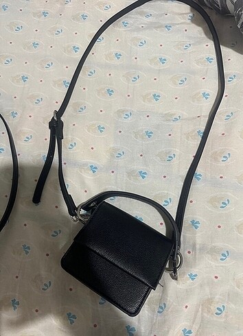BERSHKA mini çanta