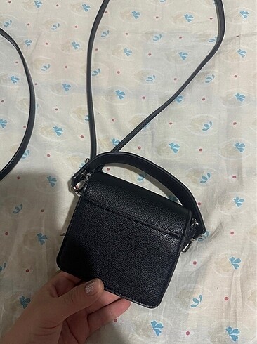Bershka BERSHKA mini çanta