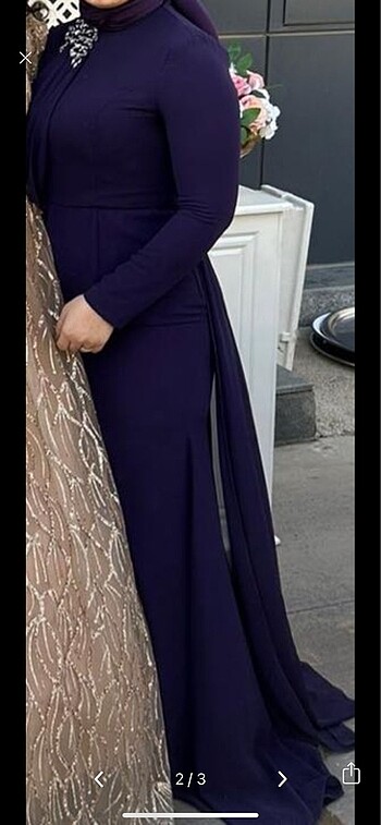Abiye Balık abiye