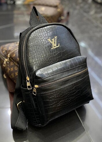 Louis Vuitton sırt çantası 