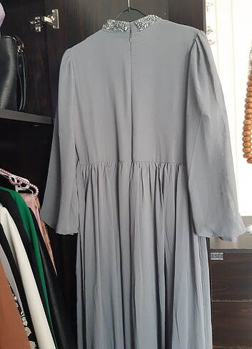 Tesettür abiye  - Görsel 5