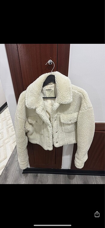 Peluş kürk