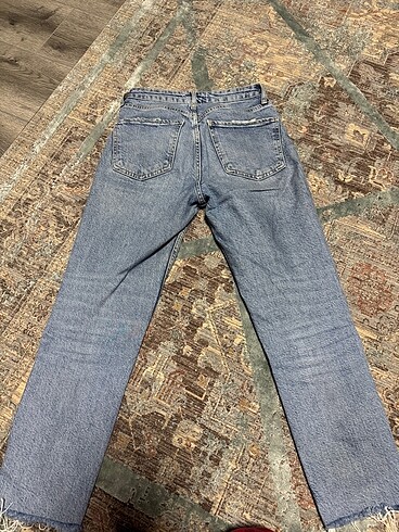 xs Beden Jean pantolon