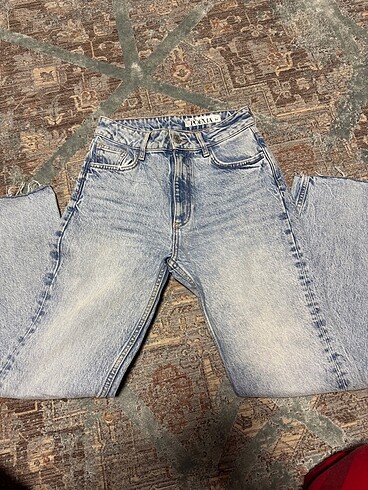 Jean pantolon