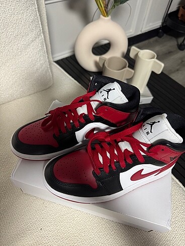 Nike Air jordan 1