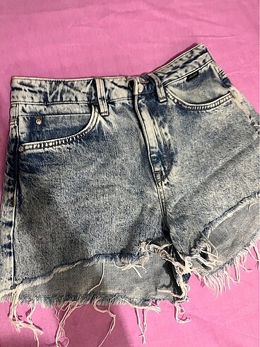 Mavi Jeans Kot şort