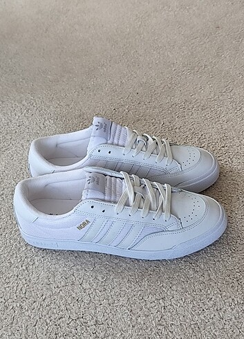 Adidas Nora Beyaz Spor Ayakkabı