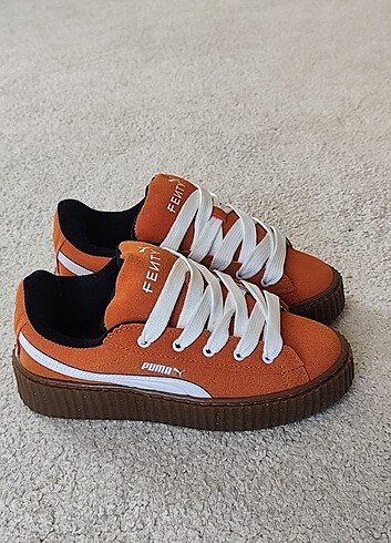 Puma Puma Spor Ayakkabı