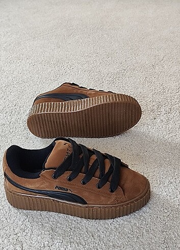 Puma Spor Ayakkabı
