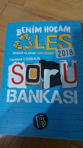 ALES SORU BANKASI 