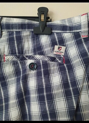 xxl Beden US Polo assn Bermuda 