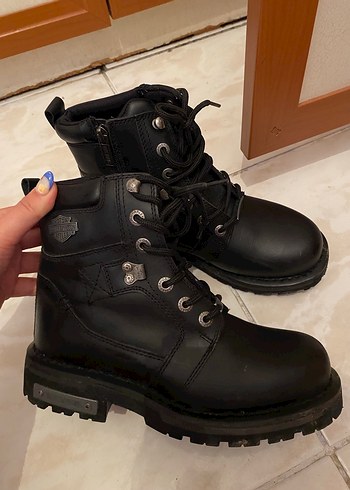 40 Beden Orjinal harley davidson bot