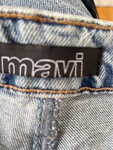 27 Beden Blue jean