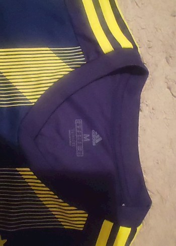 m Beden lacivert Renk Fenerbahçe orjinal Erkek Forması M