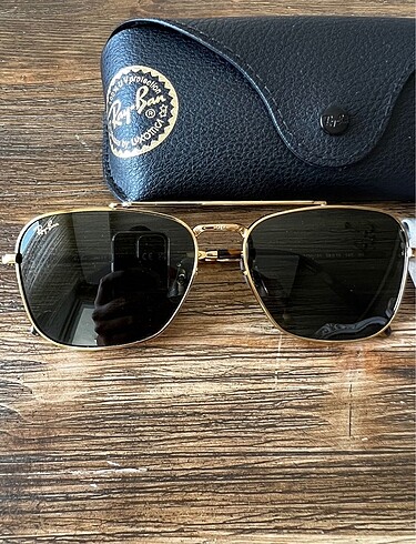  Beden RAYBAN CARAVAN