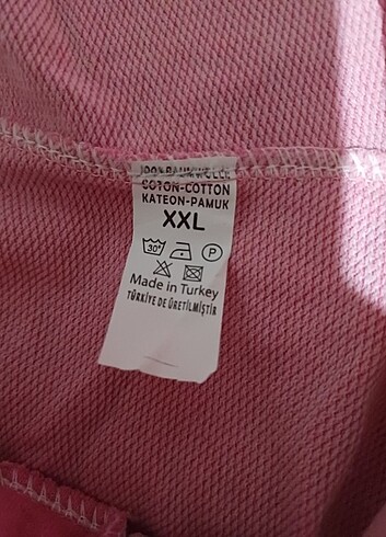 xxl Beden Kısa şort