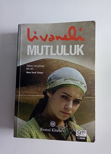 Kitap (zülfü livaneli)