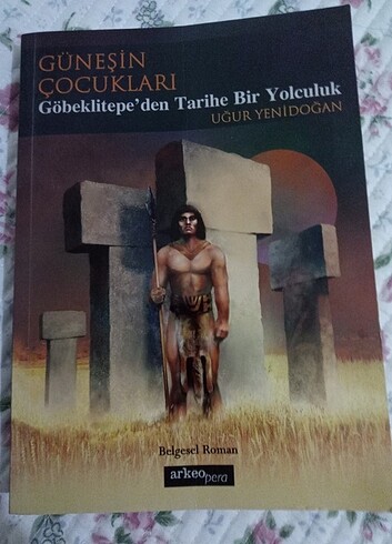 Güneşin çocukları