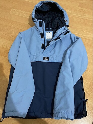 Pull&Bear kanguru mont