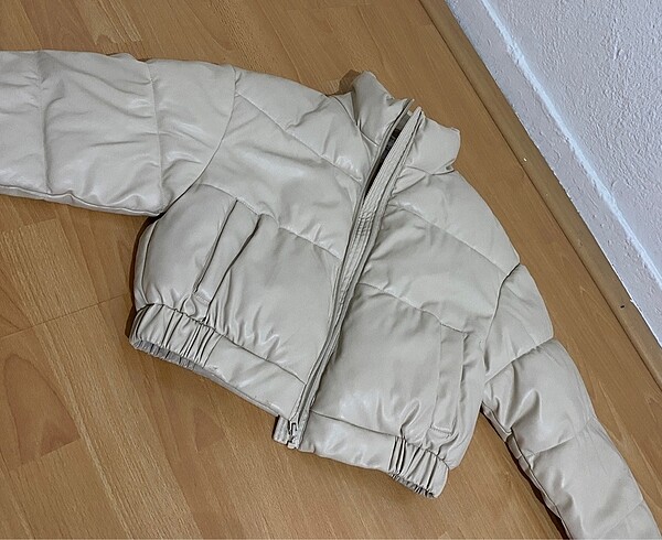 DeFacto Bomber mont