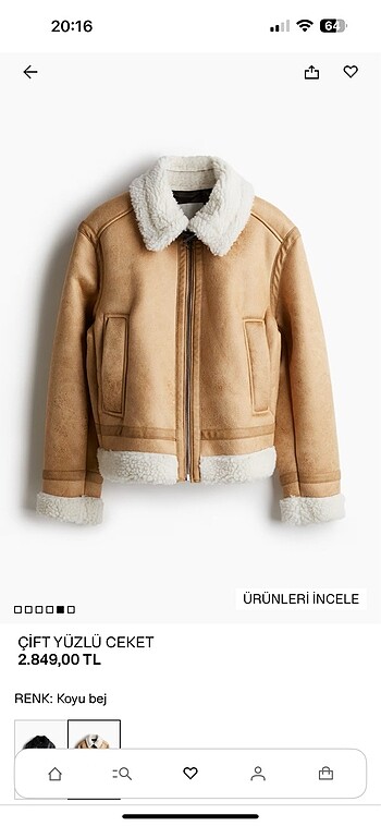 H&M H&M MONT