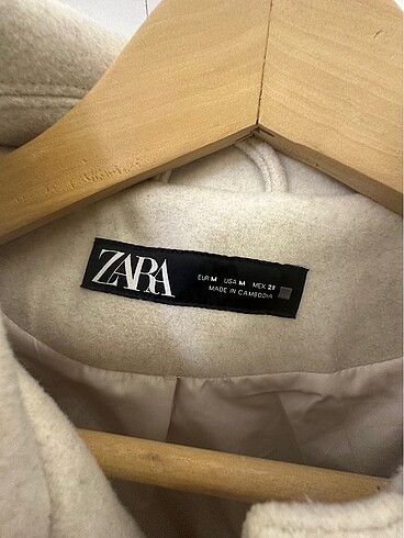 Zara Zara ceket