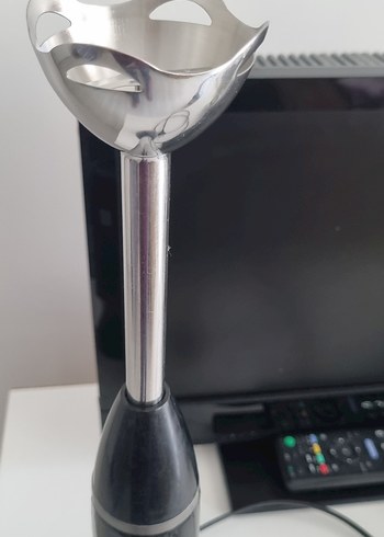FAKİR EL BLENDER