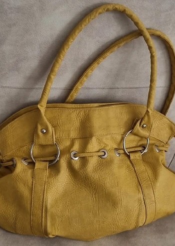 Zara KALİTELİ YUMUŞAK GERÇEK DERİ BAYAN KOL ÇANTASI