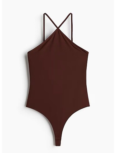 H&M Krep Thong Body