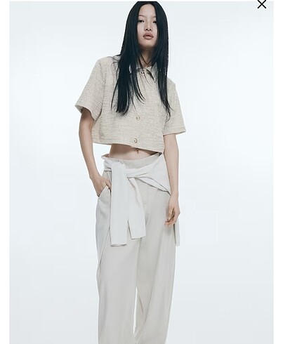 H&M H&M Jarse Hırka
