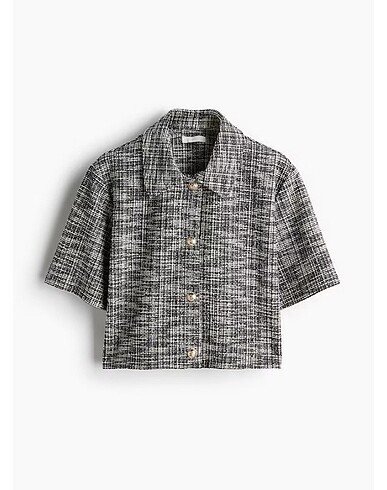 H&M Jarse Hırka