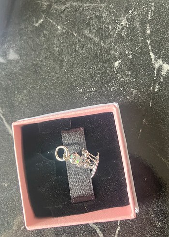 Pandora Kayakçı Sallantılı Charm - Görsel 7