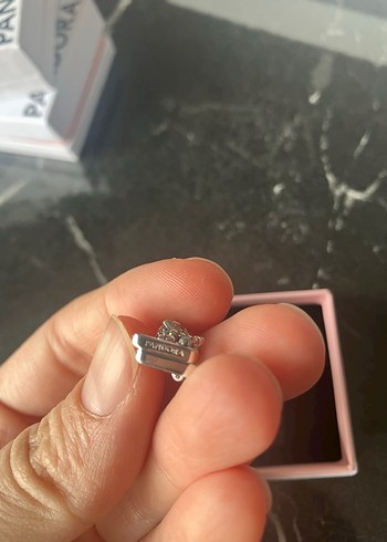 Pandora Kayakçı Sallantılı Charm - Görsel 5