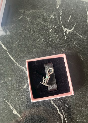 Pandora Kayakçı Sallantılı Charm - Görsel 4