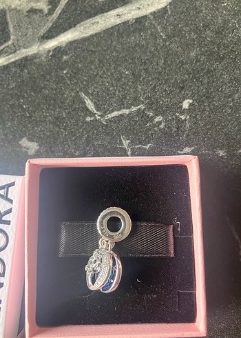 Pandora Ağaç Galaksi Ay Sallantılı Charm - Görsel 6