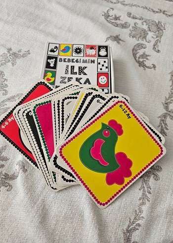 Zeka kartları - Görsel 7