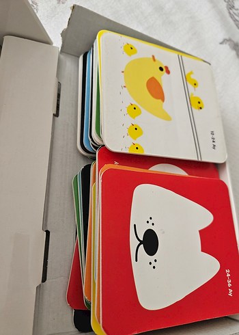 Zeka kartları - Görsel 5