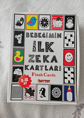 Zeka kartları - Görsel 8