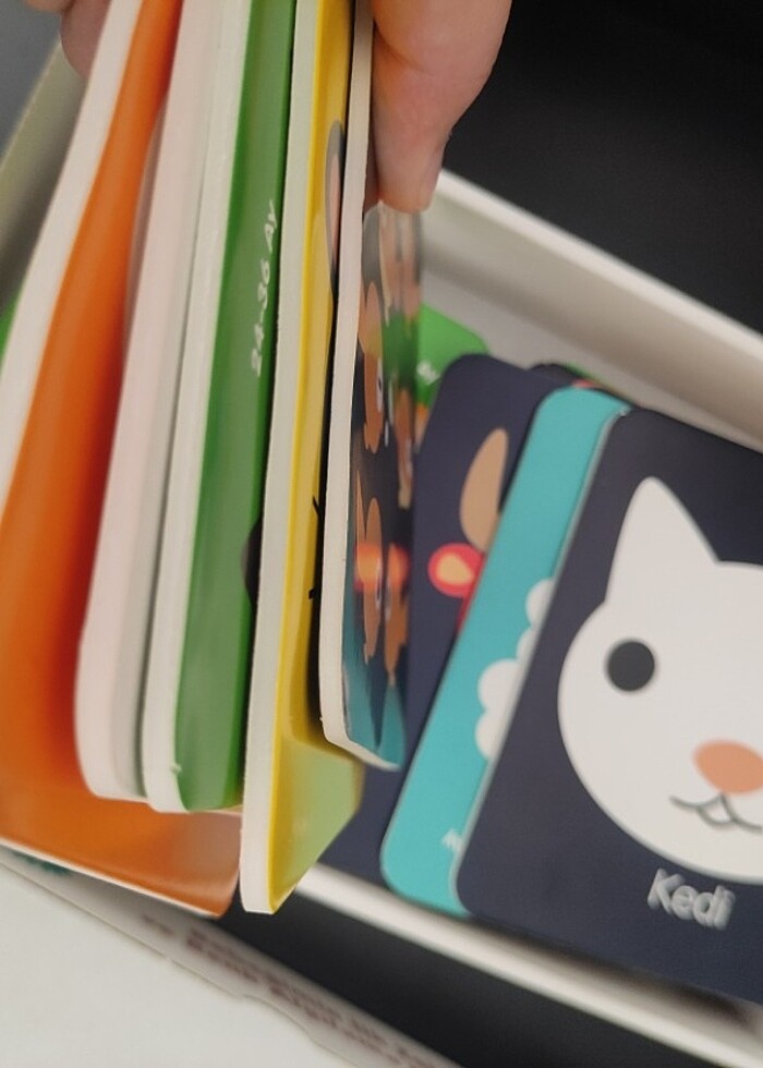 Zeka kartları - Görsel 3