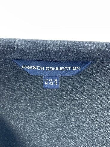 42 Beden çeşitli Renk French Connection Midi Etek %70 İndirimli.