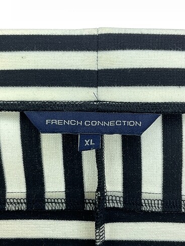 xl Beden çeşitli Renk French Connection Mini Elbise %70 İndirimli.
