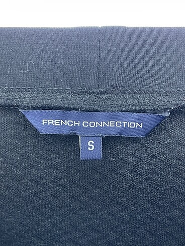 s Beden siyah Renk French Connection Mini Elbise %70 İndirimli.