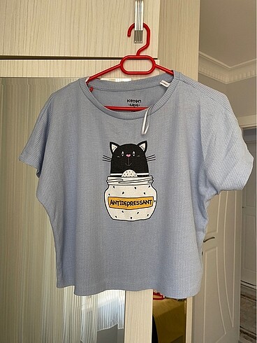 Koton crop