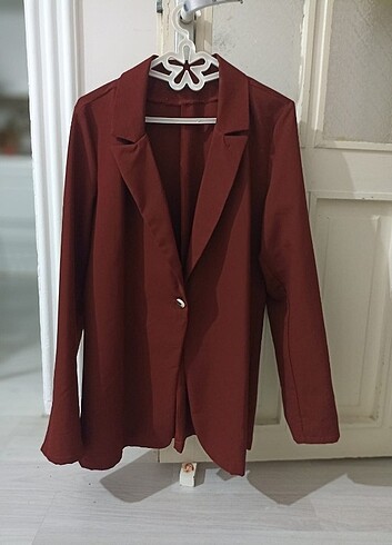 Bayan ceket blazer