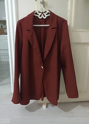 Diğer Bayan ceket blazer