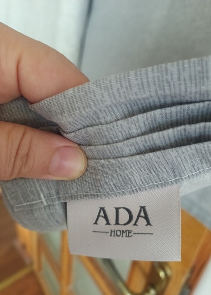 Çift kişilik nevresim takımı - Görsel 3