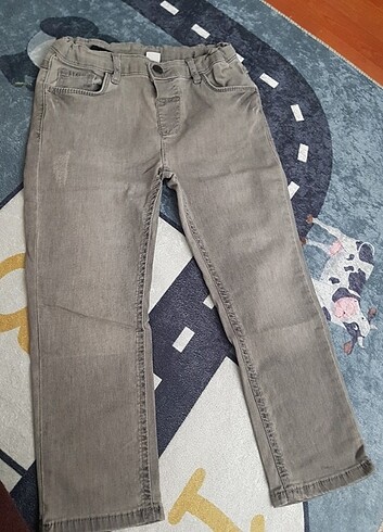 LC Waikiki Lcw slimfit jean