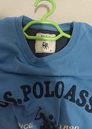 U.S Polo Assn. Standart Beden