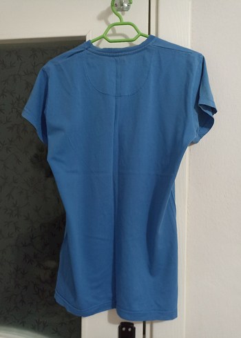 Mavi Erkek Sweatshirt - Görsel 2